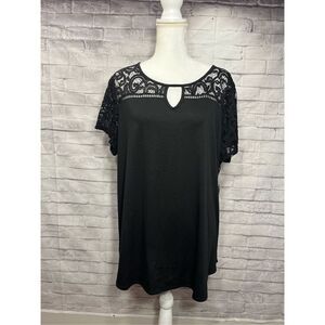 PerSeption Woman 3X blouse